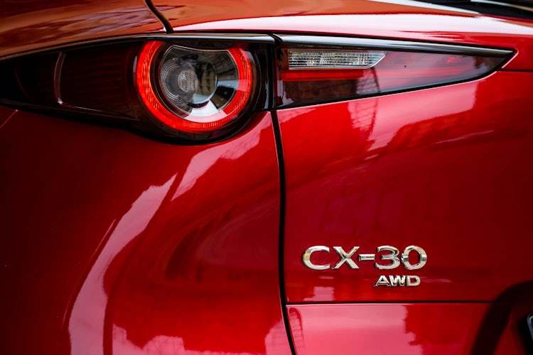 Mazda CX-30 Test 2024, Konfigurator & Preise