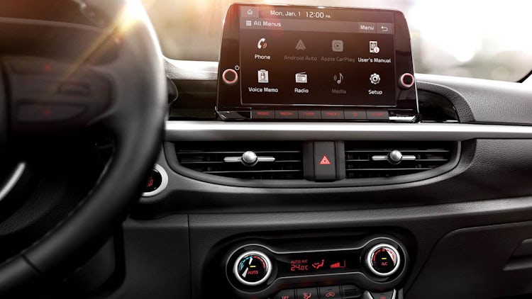 5 radios con Bluetooth para coche que son sorprendentemente baratas