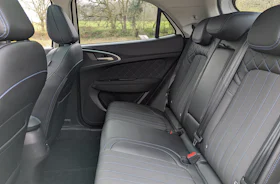 GWM Ora 03 Review 2026 | Performance & Pricing | Carwow