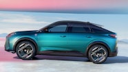 Precio Peugeot E 3008 2026 Prueba Y Opiniones Carwow Precio Peugeot E 3008 2026 Prueba Y Opiniones Carwow