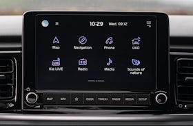 Kia Rio Review 2024 | Performance & Pricing | Carwow