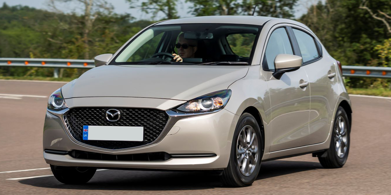 Mazda 2 Review 2023 | Performance & Pricing