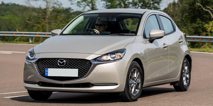 Mazda 2 Review 2024, Performance & Pricing