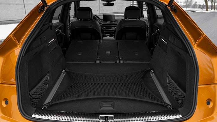 Prueba Audi Q5 Sportback 2024, Precio y Opinión
