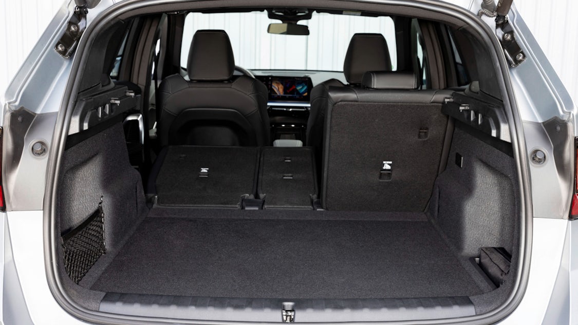 BMW X1 Test 2024 | Konfigurator & Preise | carwow.de