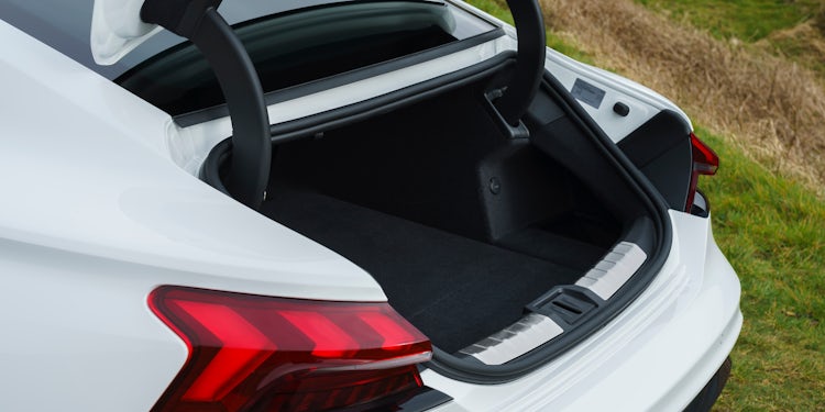 Audi e-tron GT Review 2024, Price, Interior & Range