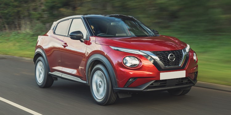 mild plade Mansion Nissan Juke Review 2023 | Performance & Pricing | carwow