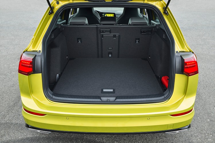 VW Golf 8 Ausstattungs-Tipps: So würden wir ihn konfigurieren! » Motoreport