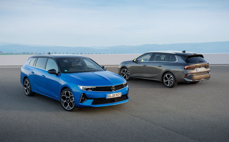 Opel Astra H gebraucht: Kompakt, sicher und günstig 