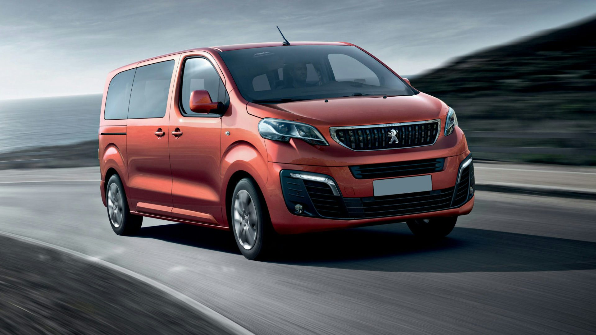 Small Van Best Minivan 2019 Uk Ford Transit Connect Combi Van 240