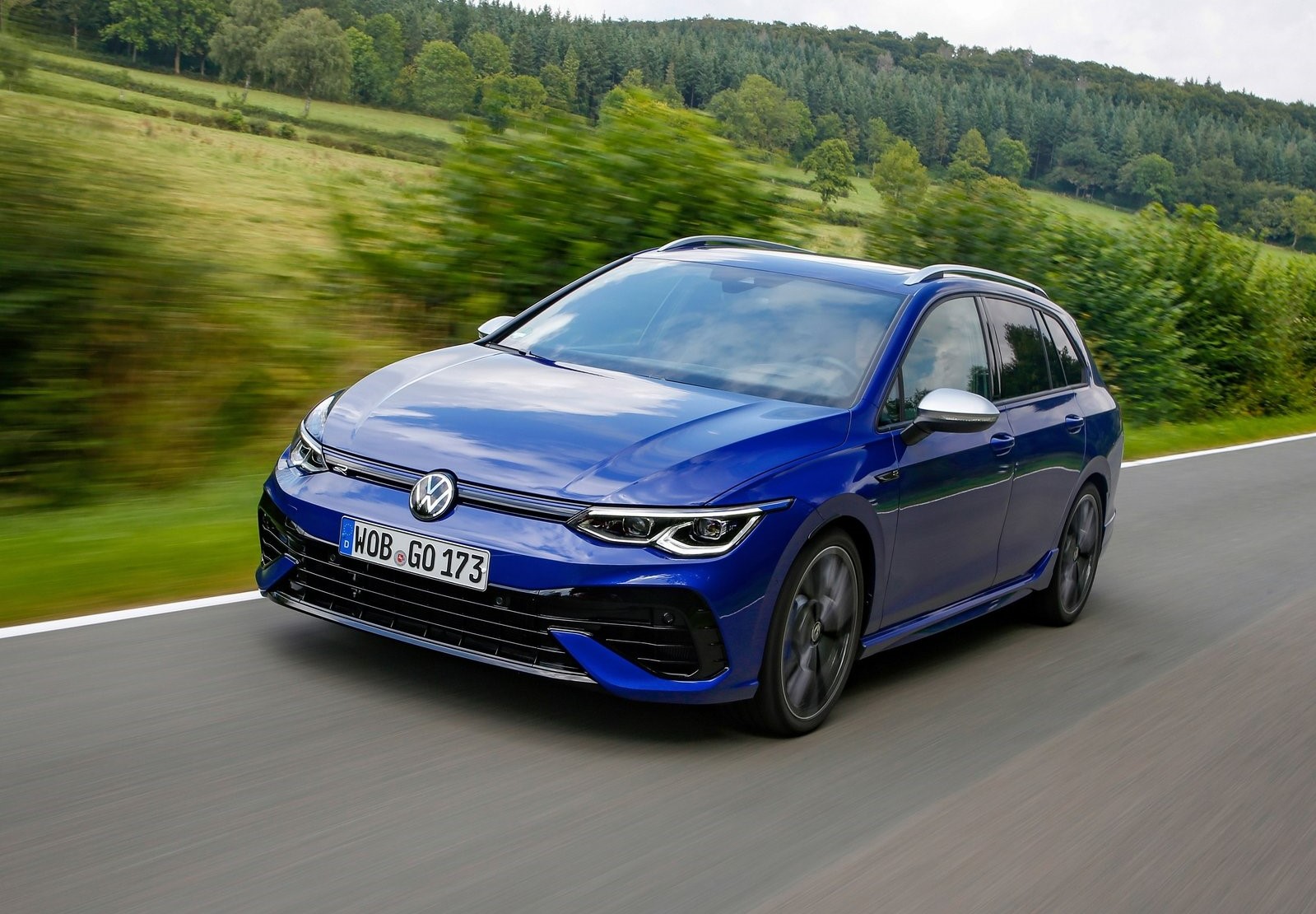 VW Golf 8 Ausstattungs-Tipps: So würden wir ihn konfigurieren! » Motoreport