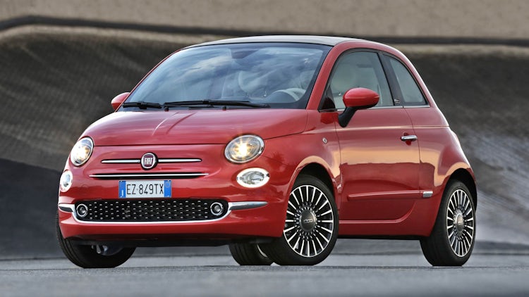 Fiat (500) RED, este es su equipamiento y precio en España