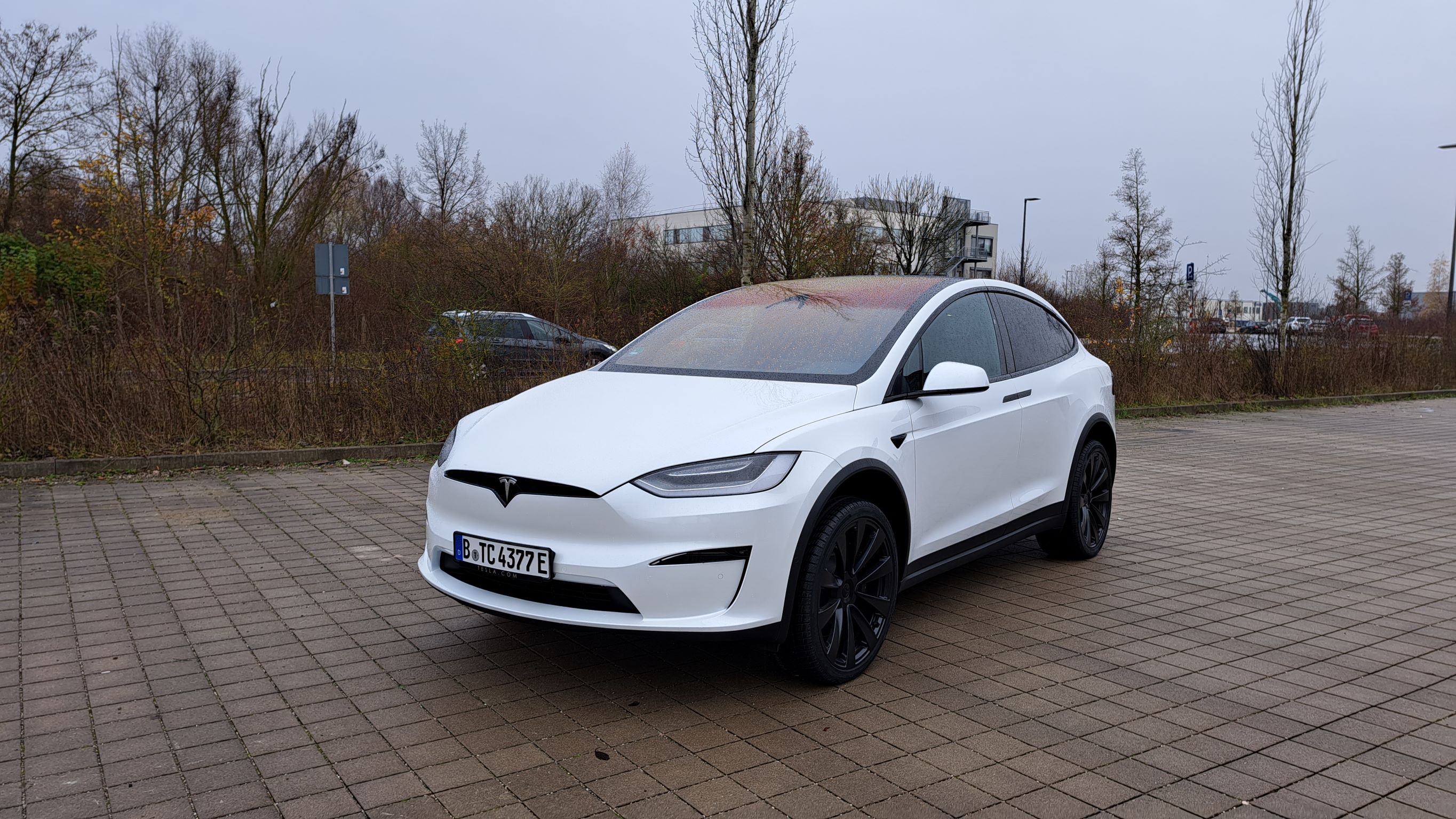 Tesla Innenausstattung fürs Auto online kaufen