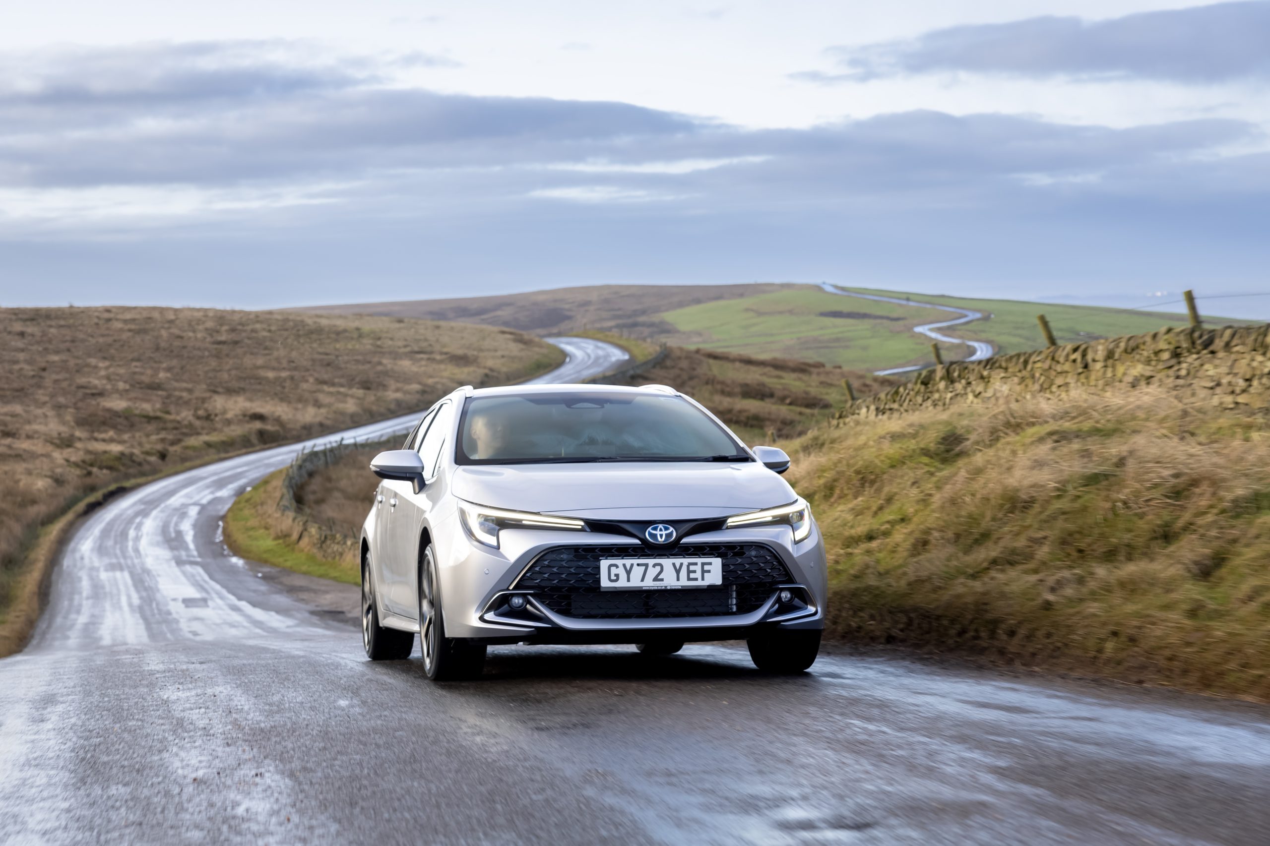 Toyota Corolla Touring Sports Review 2024, Performance & Pricing