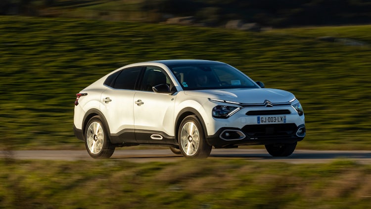 Opel Astra K (2021) Design & Tech: Neue Linie zum Finale