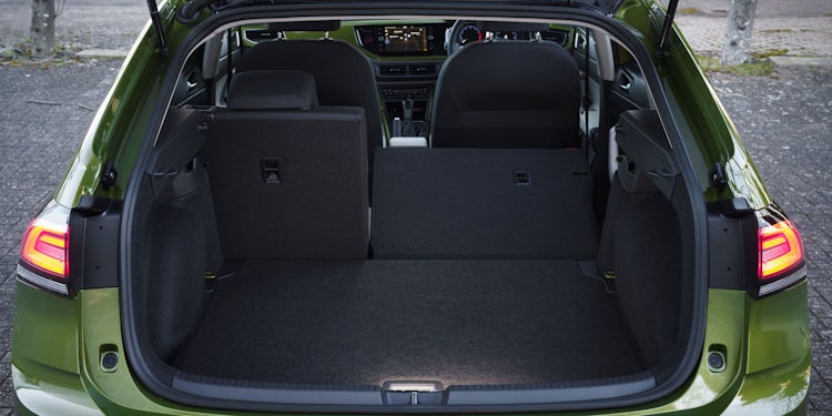 VW Taigo Review 2024, Price, Interior & Boot Space