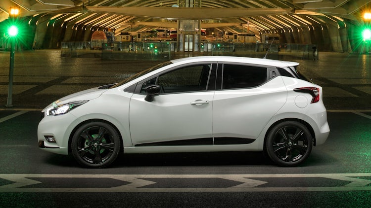 Nissan Micra ▻ Alle Generationen, neue Modelle, Tests