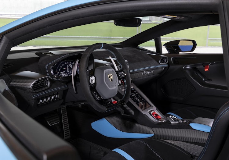 Lamborghini Huracan Review 2024, Performance & Pricing