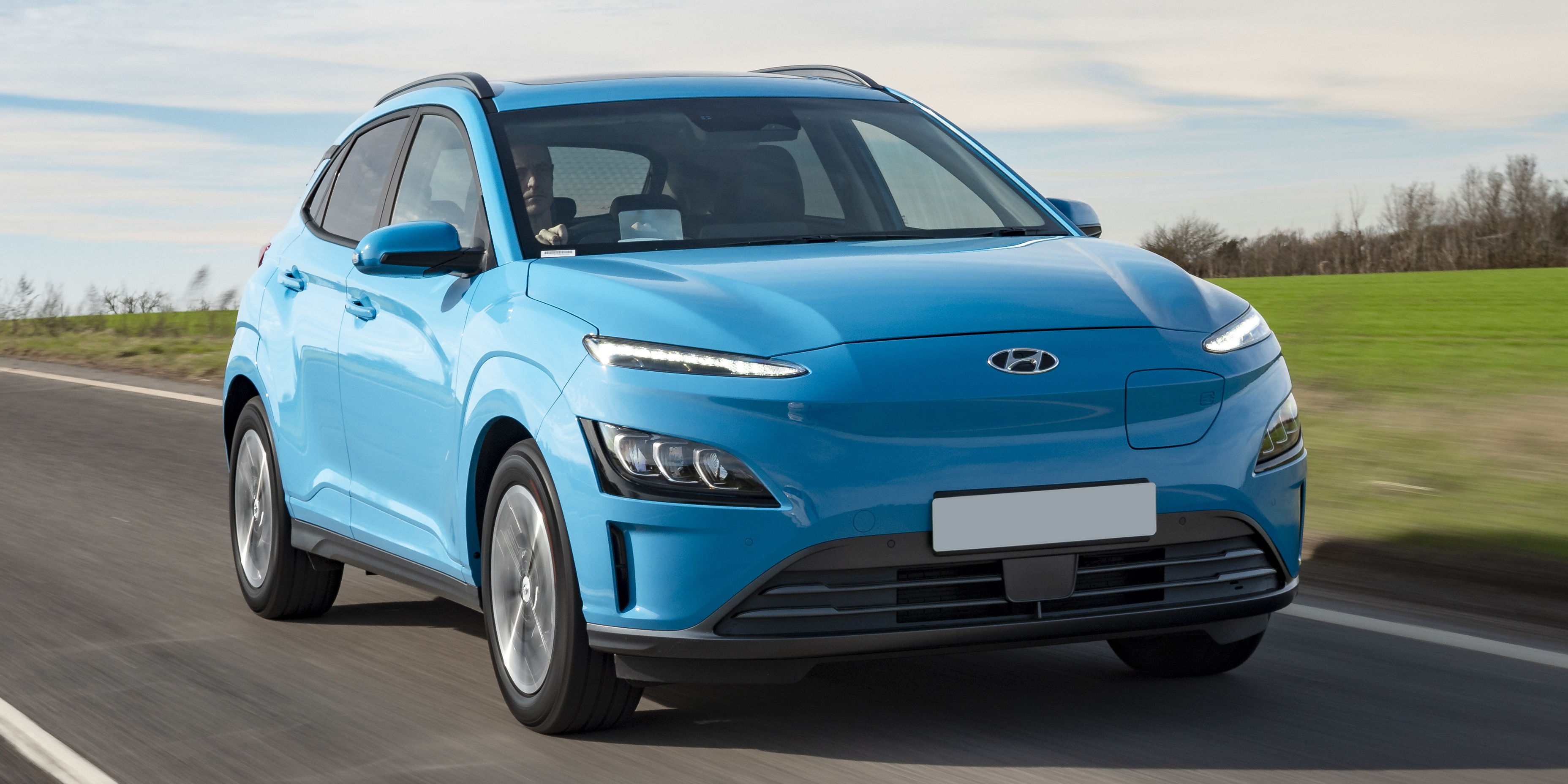 Hyundai Kona Electric (2018-2023) Review 2024, Performance & Pricing