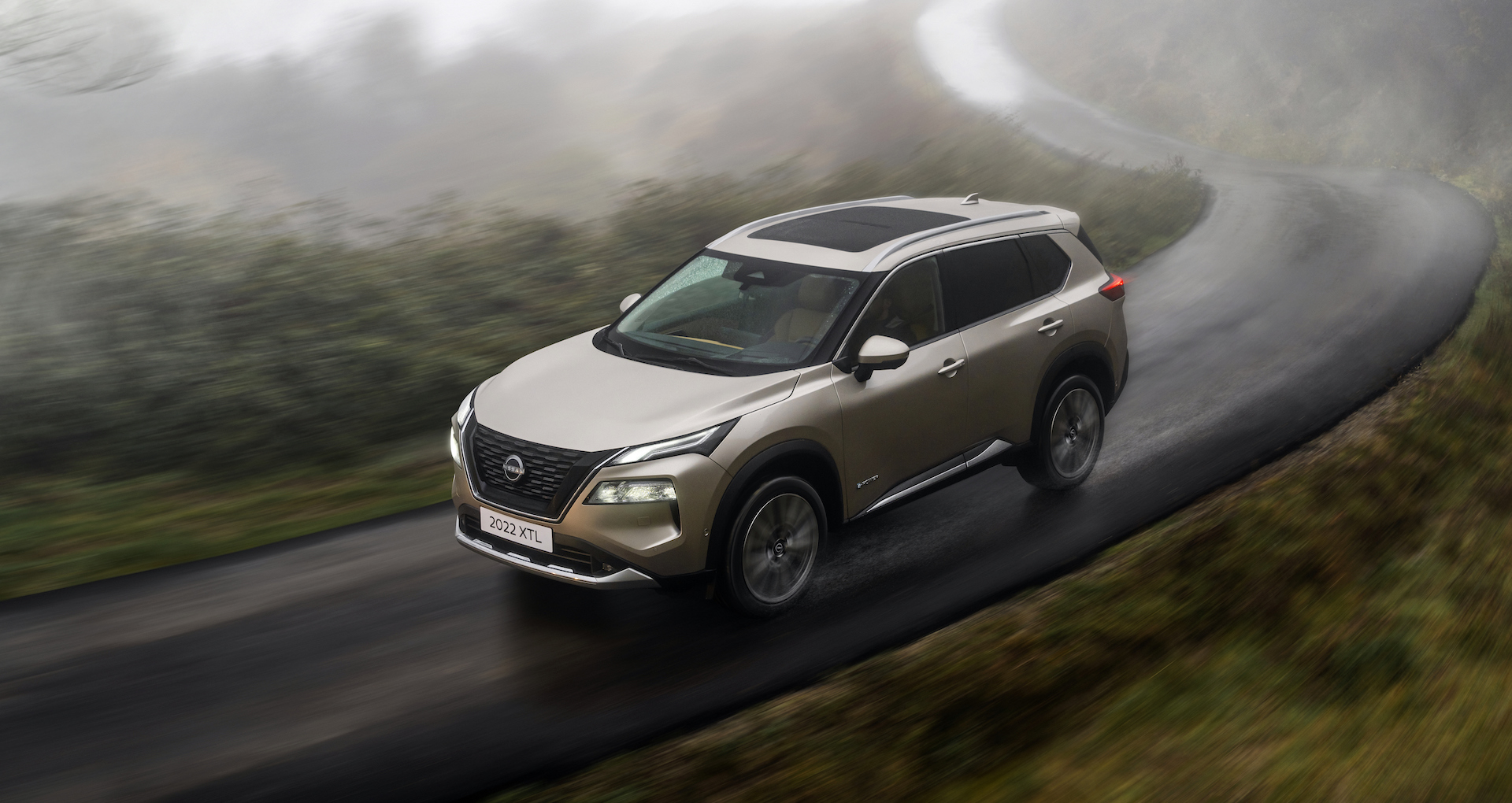 Nissan X-Trail Review 2024, Interior, Boot Space & Price