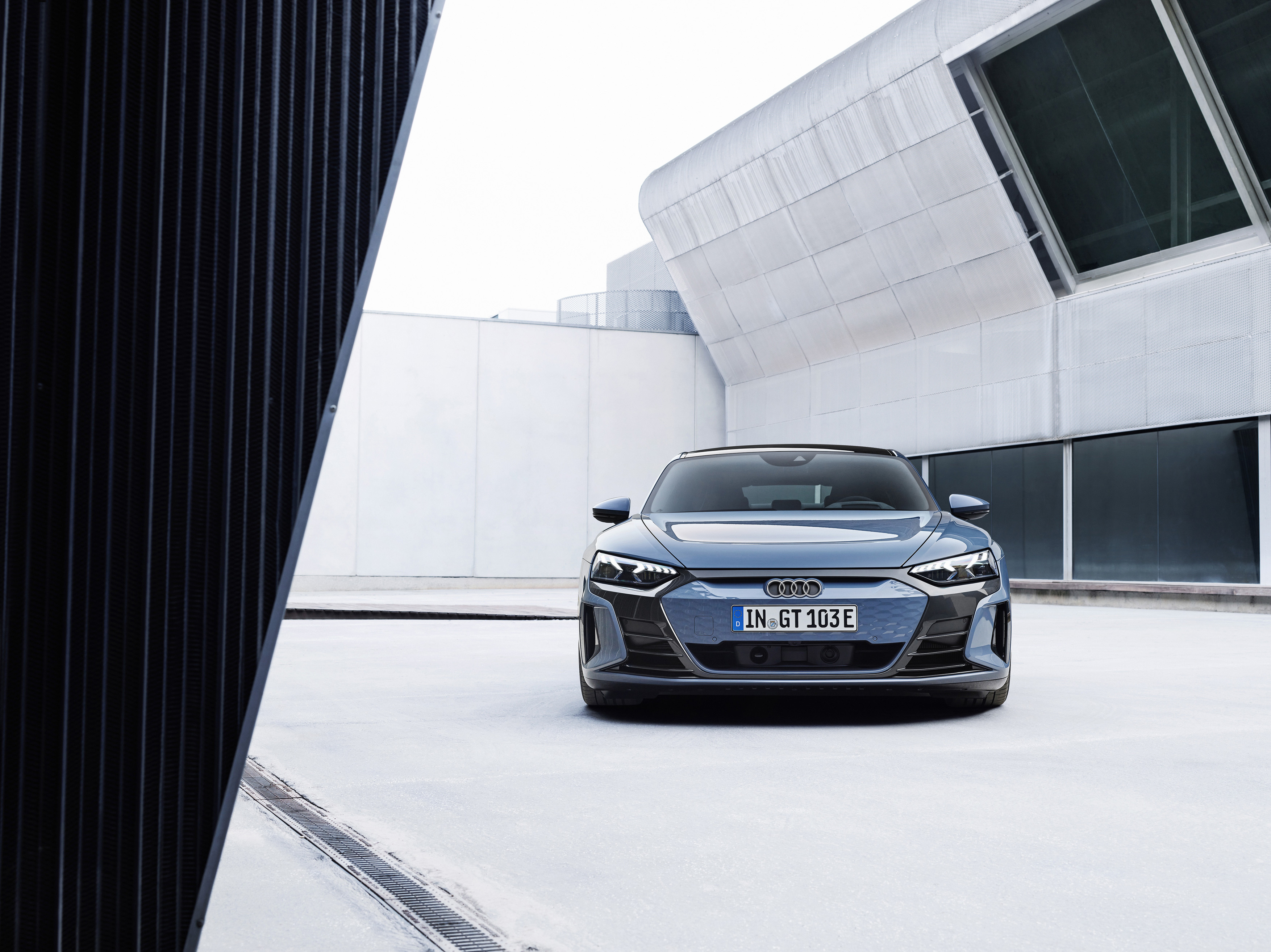 Audi e-tron GT Test 2024, Konfigurator & Preise