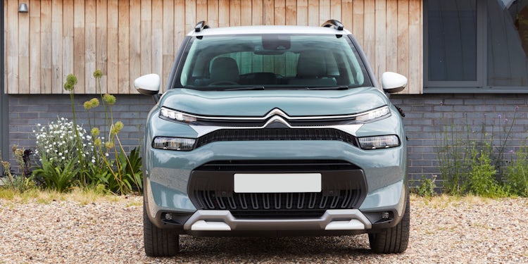 Citroen C3 Aircross Review 2024, Performance & Pricing