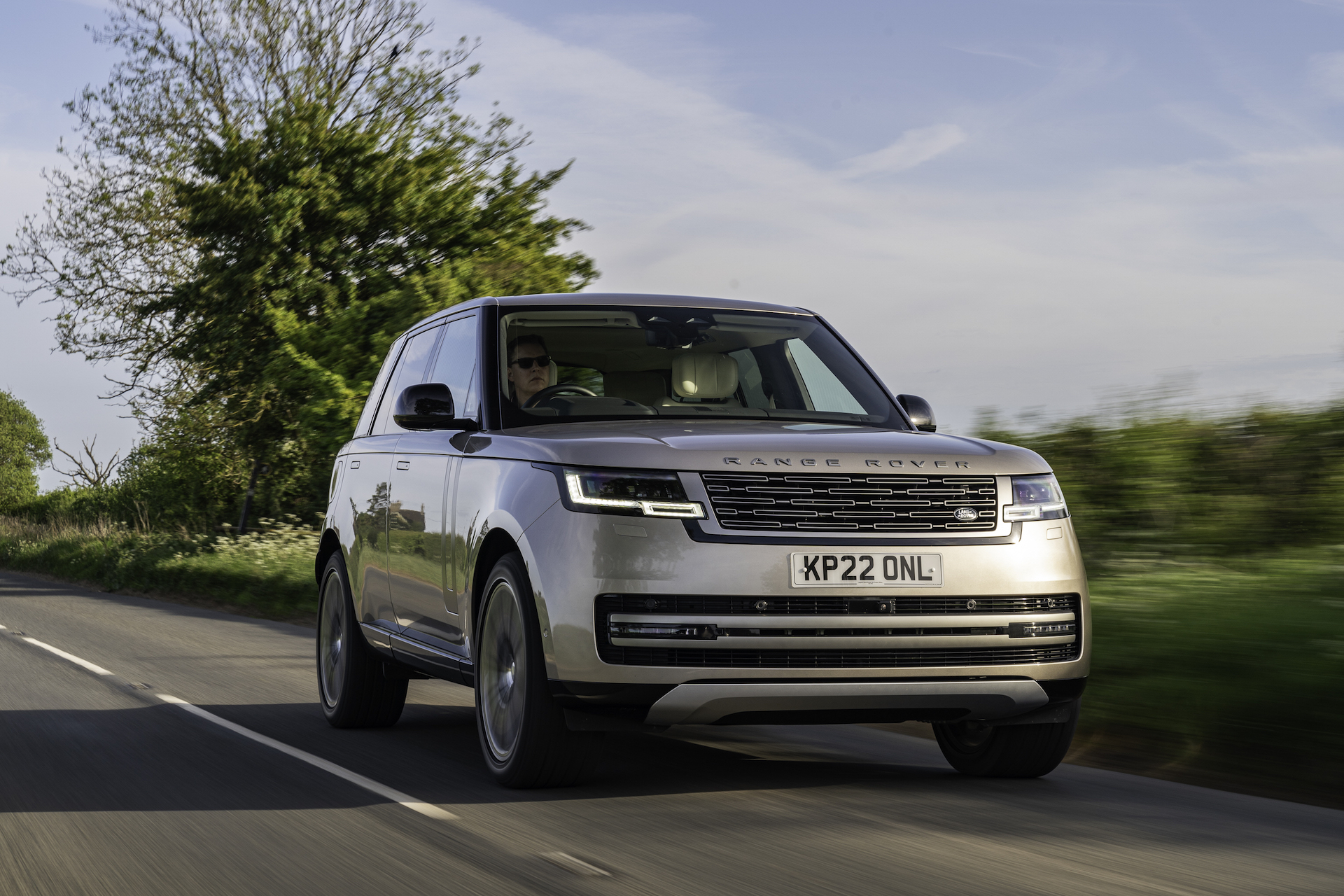 2023 Range Rover Review: It's Fabulous