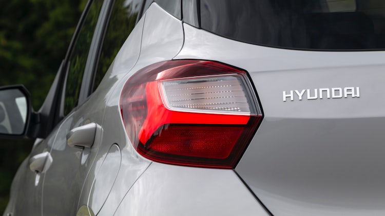 Hyundai i10 Review 2024, Price, Interior & Boot Space
