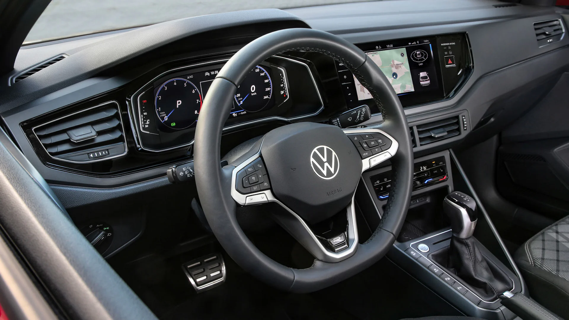 Volkswagen Taigo Interior Y Maletero Carwow volkswagen-taigo-interior-y-maletero-carwow