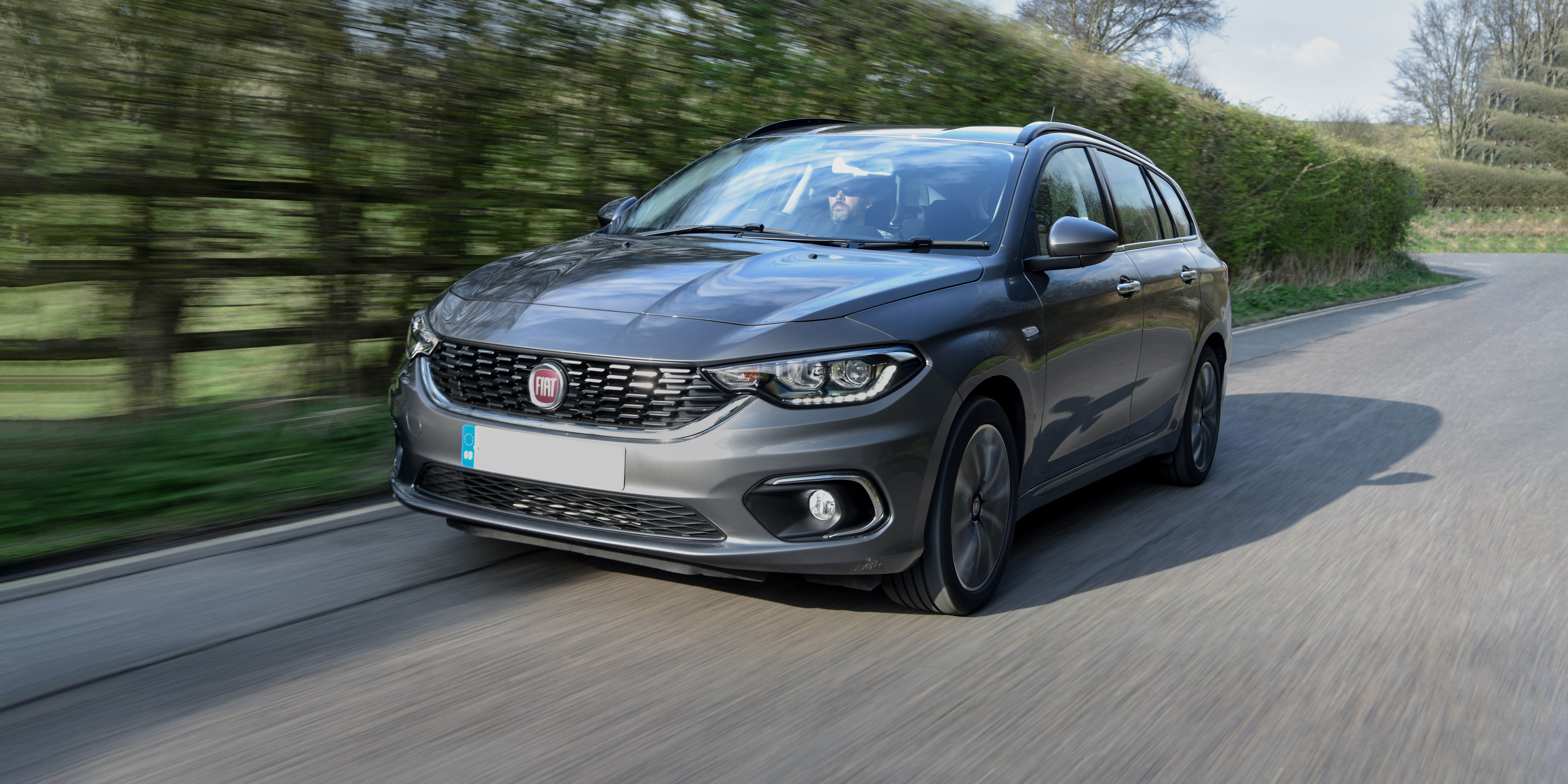 Fiat Tipo Station Wagon Review 2024, Performance & Pricing