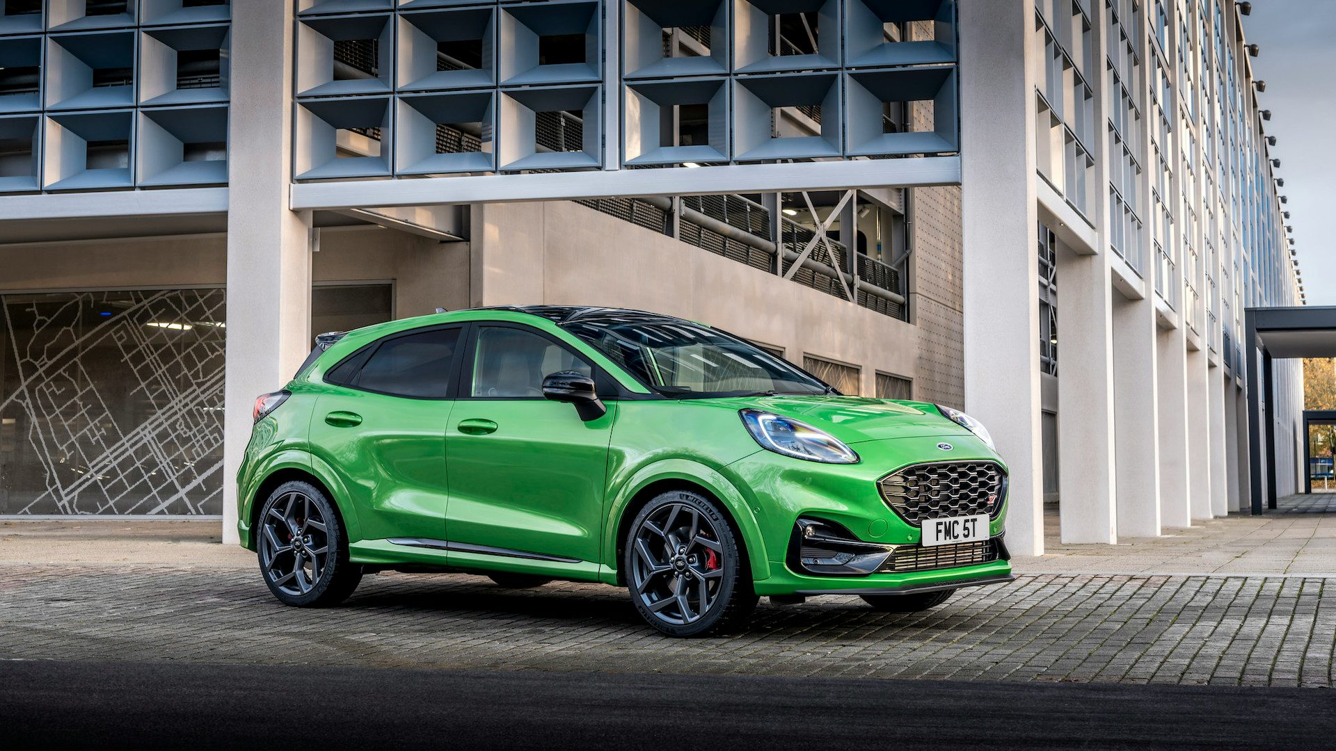 Ford Puma ST Review 2025 Performance Pricing Carwow