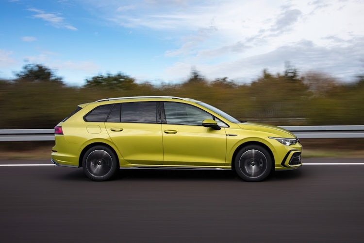 Fahrbericht: VW Golf Sportsvan 2.0 TDI im Test - Jetzt auch plus Familie