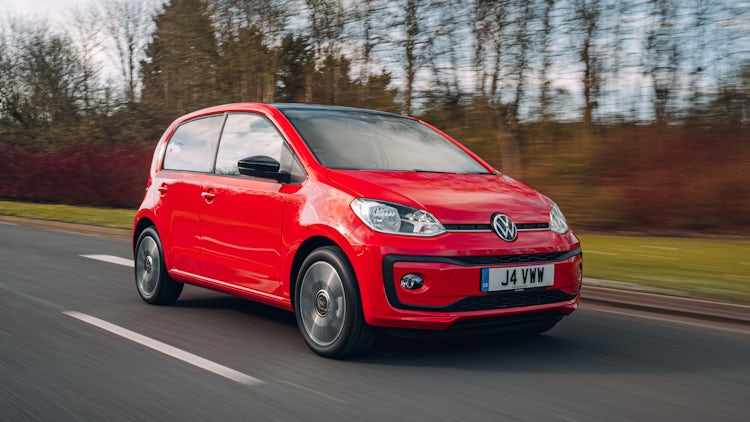 Volkswagen Up Review 2024, Performance & Pricing