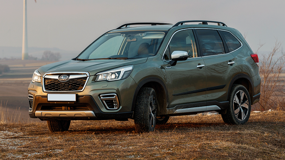 Subaru Outback 2019 Subaru Forester Car Seats New 2025 Subaru