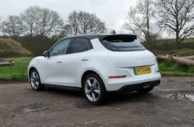 GWM Ora 03 Review 2026 | Performance & Pricing | Carwow