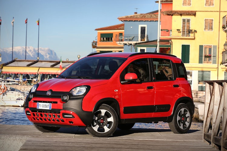 Fiat Panda Test 2024, Konfigurator & Preise