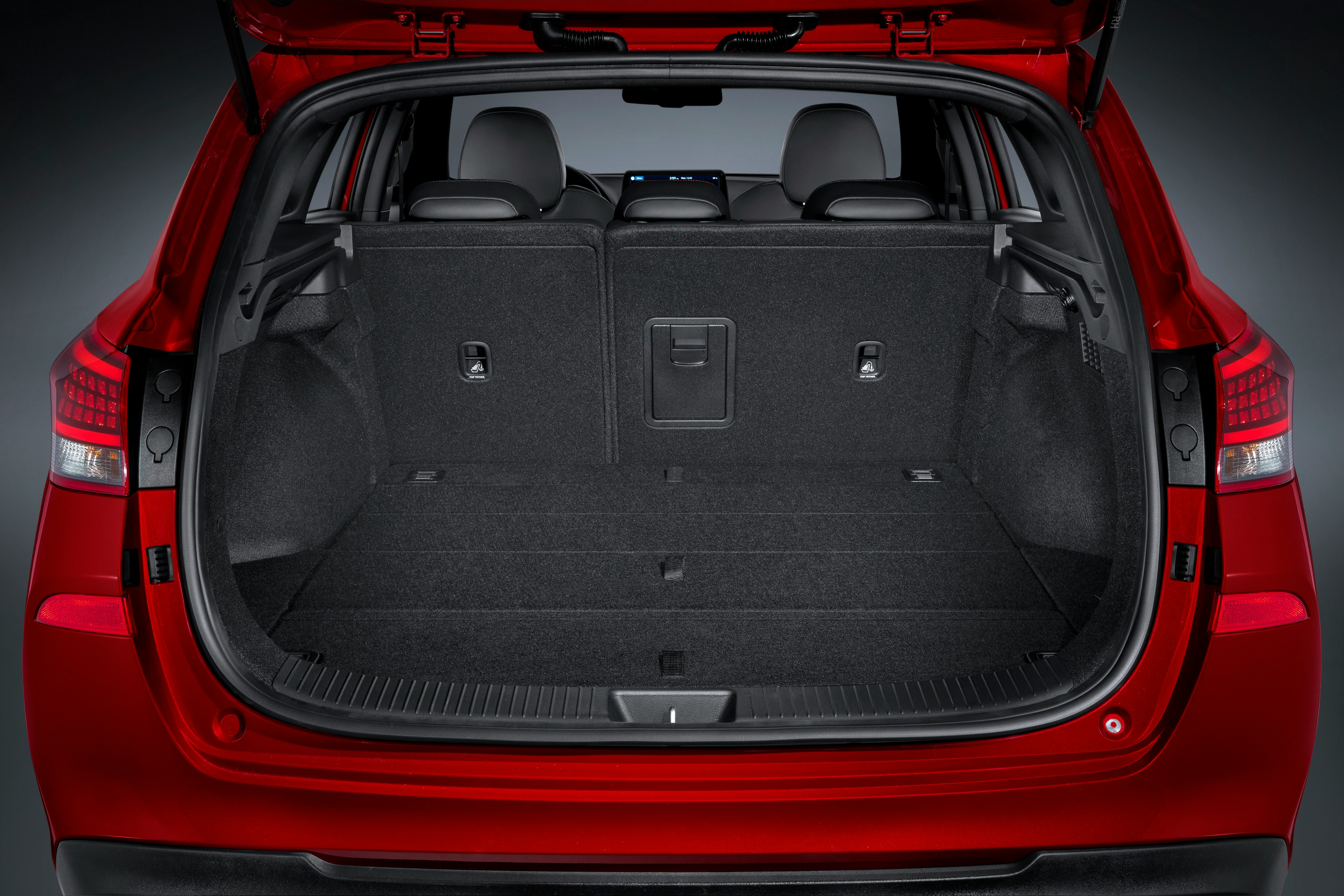 Hyundai i30 Kombi Test 2025 Konfigurator Preise