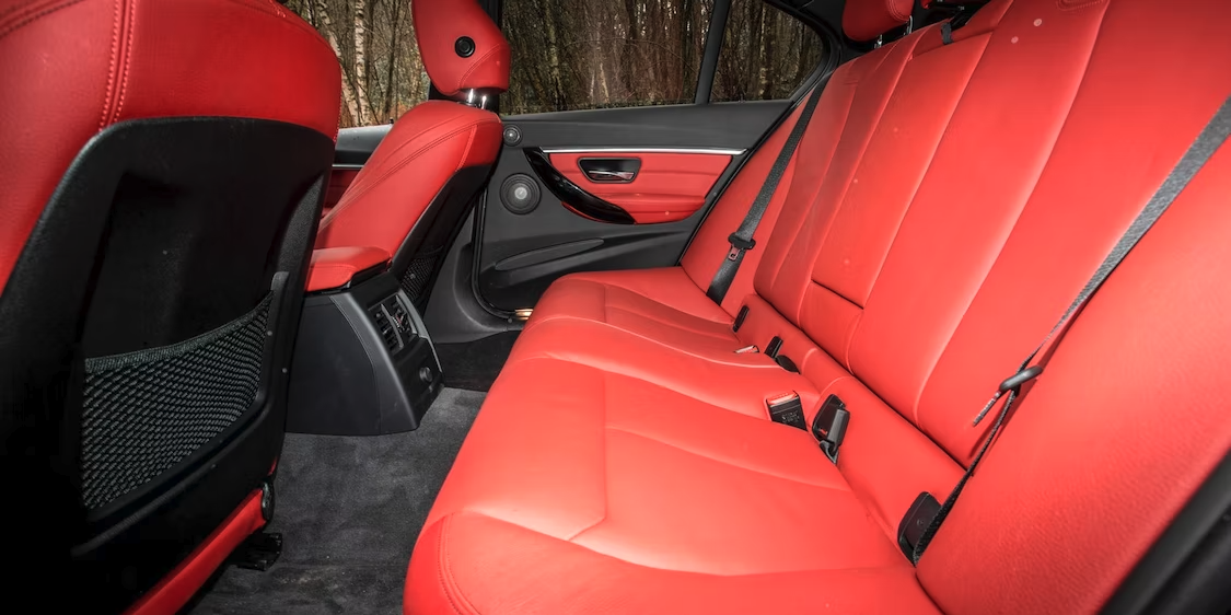 2015-2018) BMW Series Review Performance Pricing Carwow