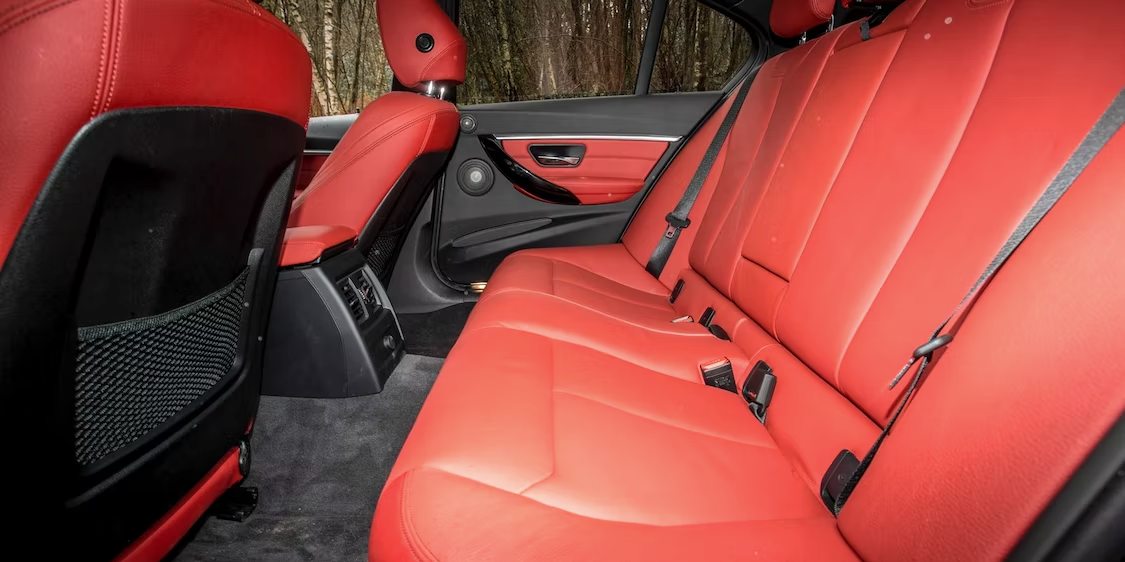 2015-2018) BMW Series Review Performance Pricing Carwow