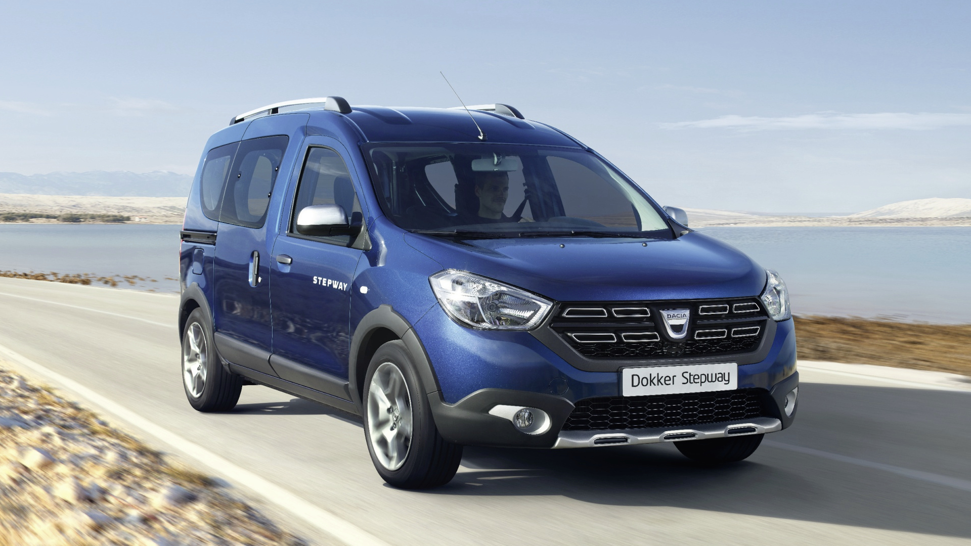 Dacia Dokker im Fahrbericht: Erstaunlicher Komfort ab 8.990 Euro
