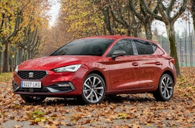 Prueba SEAT León 2024 | Precio y Opinión | carwow
