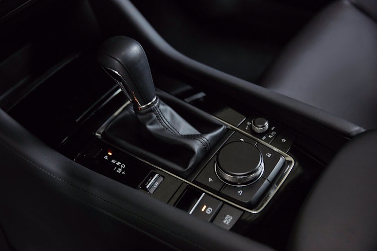 Mazda 3 Limousine Test 2024, Konfigurator & Preise