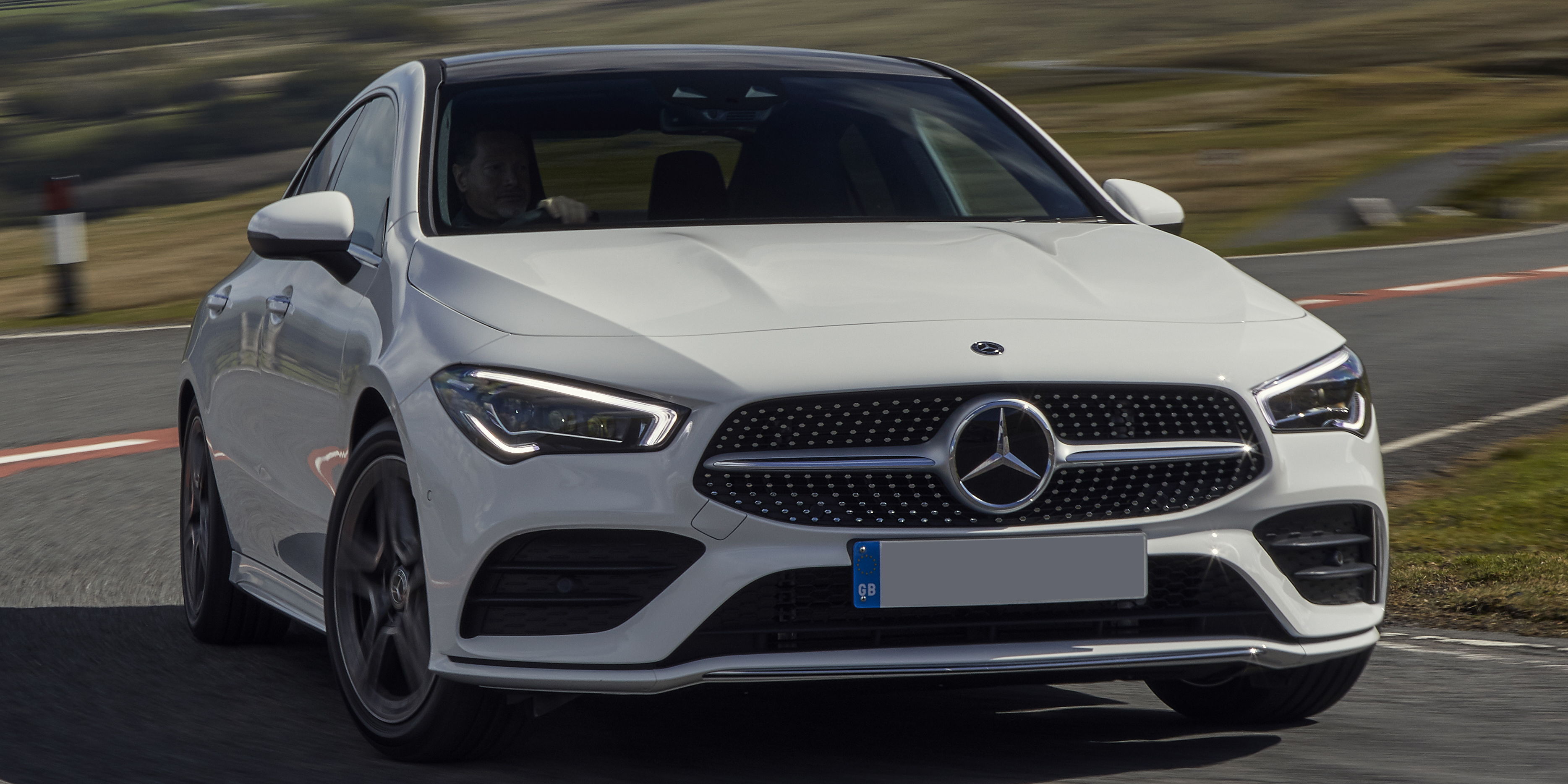 Mercedes CLA Review 2023 Performance  Pricing carwow