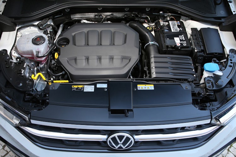 Volkswagen T-Roc Test 2024, Konfigurator & Preise