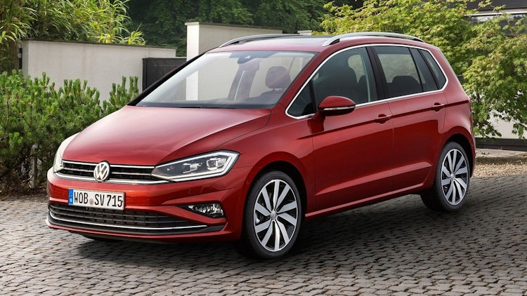 Neue Sondermodelle für Volkswagen Polo, Golf, Golf Plus