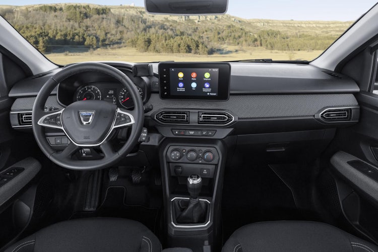 Dacia Jogger: Die Preise für den Diskont-Siebensitzer stehen fest