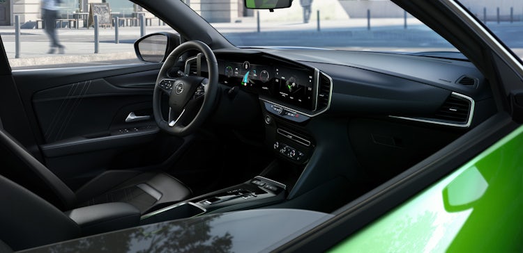 Benziner, Diesel und Elektro  Neben dem Mokka-e: Das sind die Verbrenner  im neuen Opel-SUV
