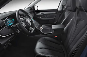 Prueba MG Marvel R 2026 Precio Interior Y Autonom a Carwow prueba-mg-marvel-r-2026-precio-interior-y-autonom-a-carwow