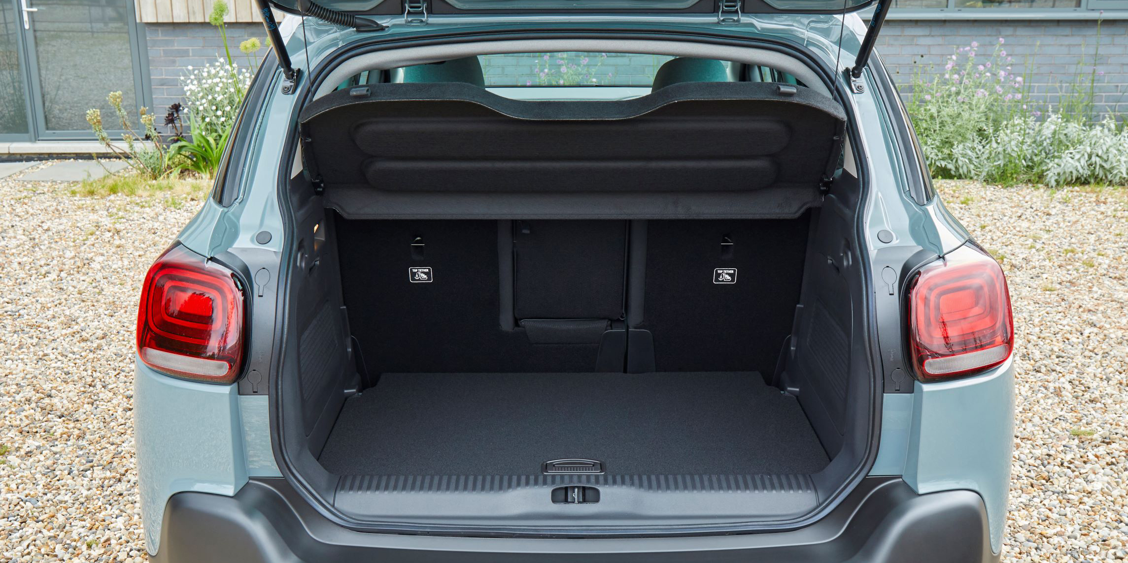 Citroen C3 Aircross Review 2025 Price, Interior Problems Carwow