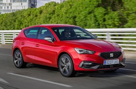 Prueba SEAT León 2024 | Precio y Opinión | carwow